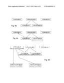 METHOD AND SYSTEM FOR PROCESSING ADMINISTRATION COMMANDS IN A CLUSTER diagram and image