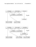 METHOD AND SYSTEM FOR PROCESSING ADMINISTRATION COMMANDS IN A CLUSTER diagram and image