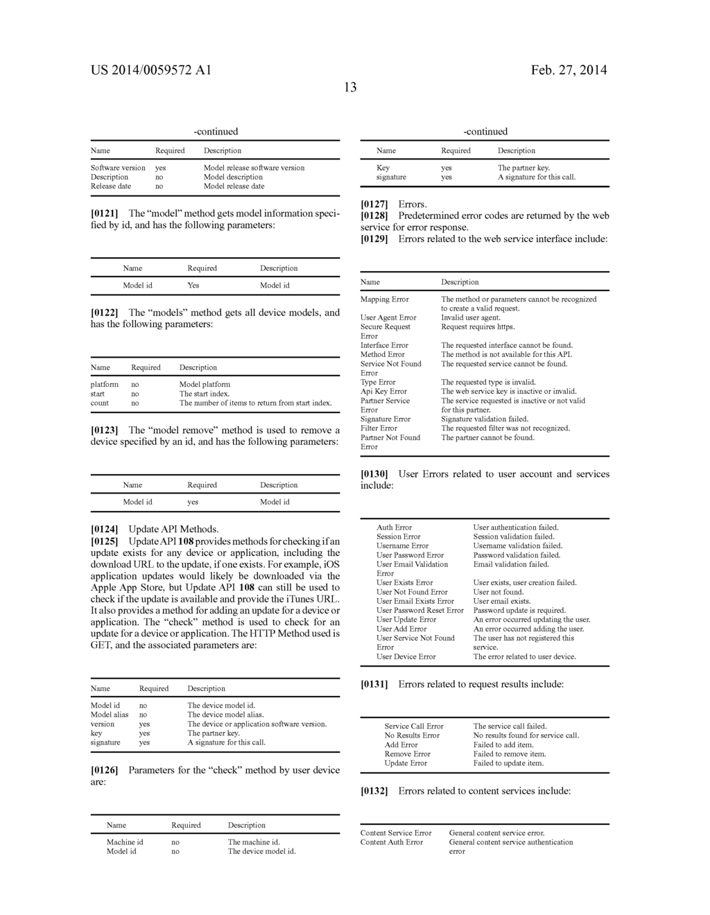 CONSOLIDATED DATA SERVICES APPARATUS AND METHOD - diagram, schematic, and image 17