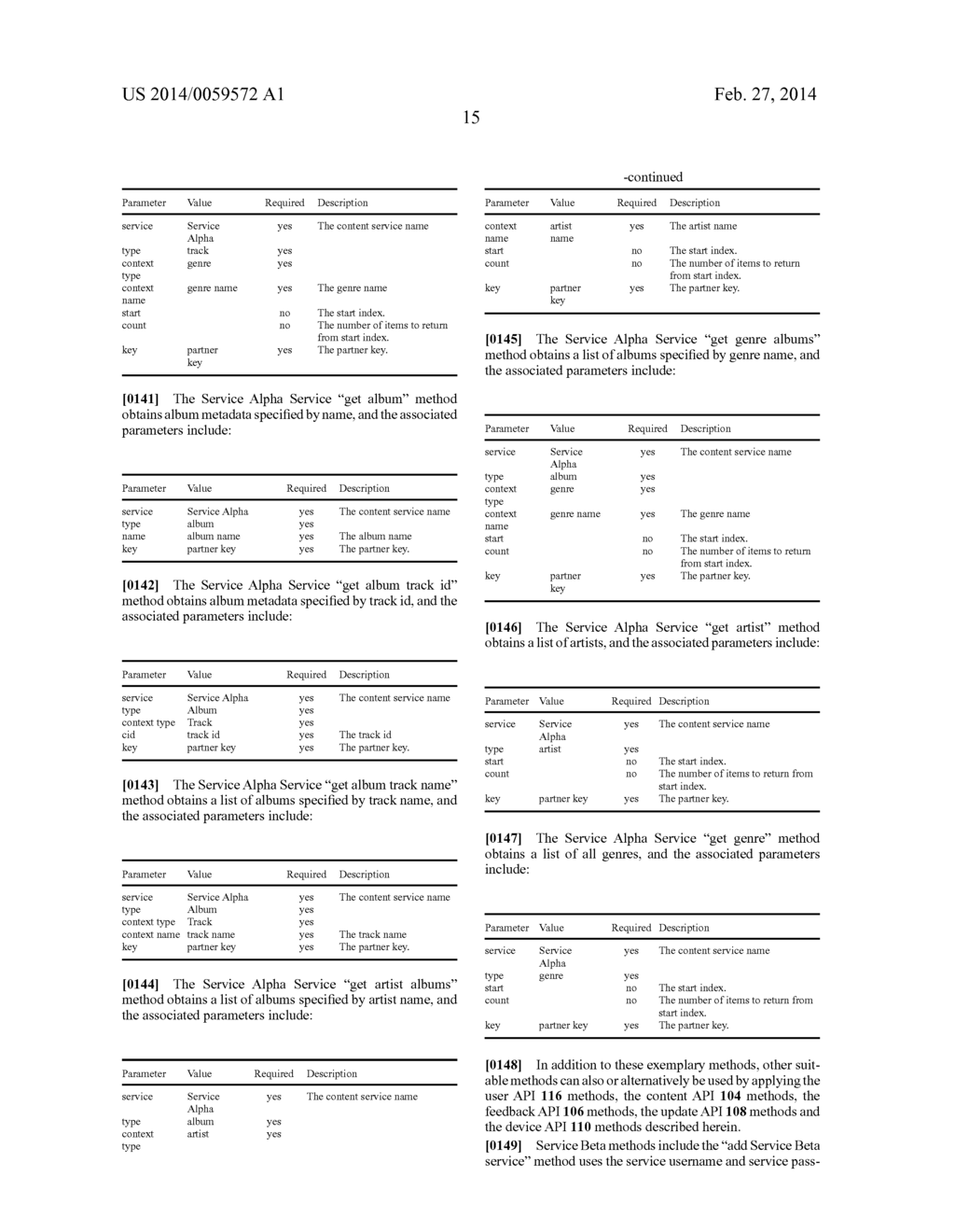 CONSOLIDATED DATA SERVICES APPARATUS AND METHOD - diagram, schematic, and image 19