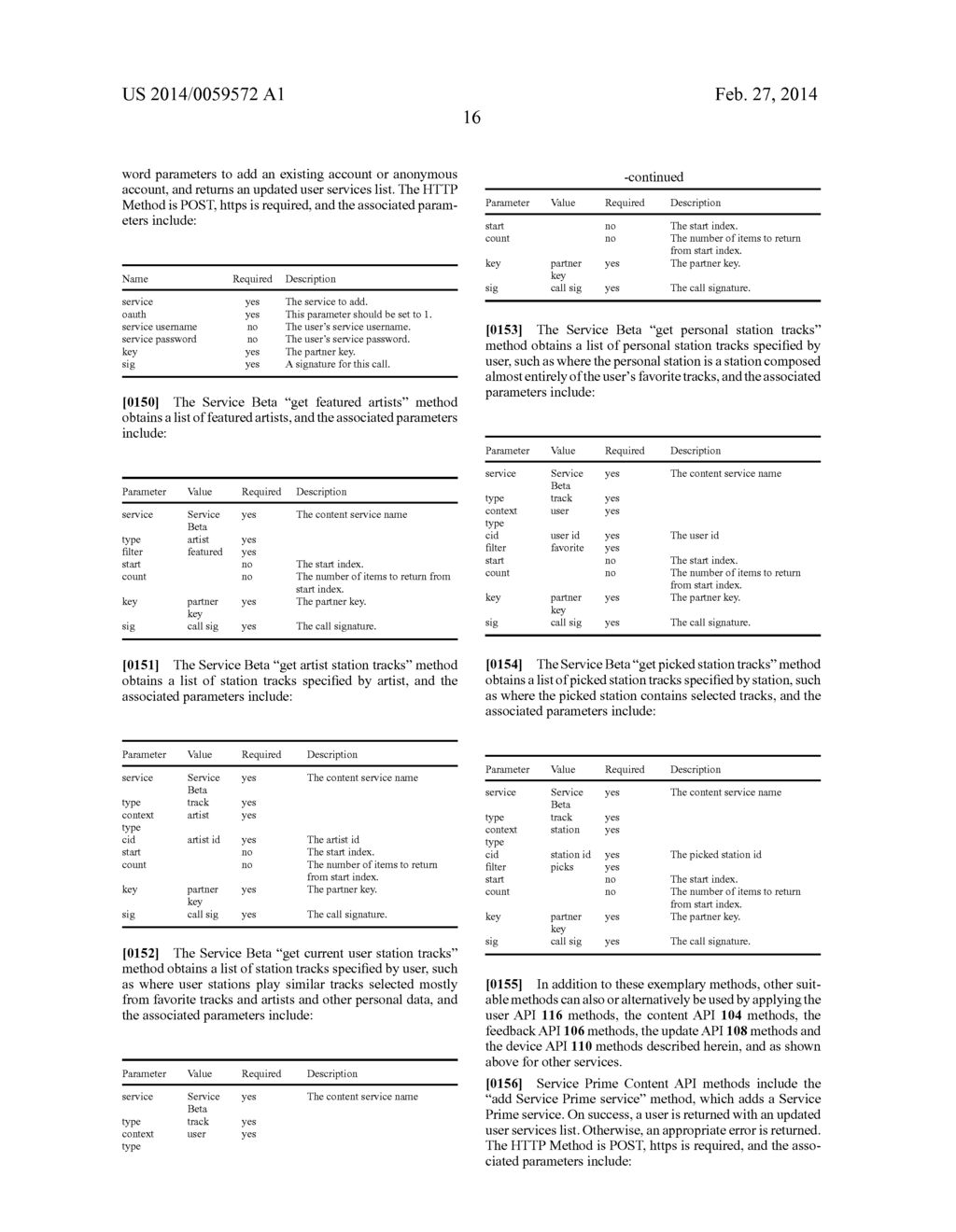 CONSOLIDATED DATA SERVICES APPARATUS AND METHOD - diagram, schematic, and image 20