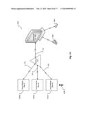 SYSTEMS AND METHODS FOR PROVIDING SOCIAL MEDIA WITH AN INTELLIGENT     TELEVISION diagram and image