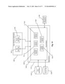 SYSTEMS AND METHODS FOR PROVIDING SOCIAL MEDIA WITH AN INTELLIGENT     TELEVISION diagram and image