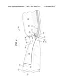 GLOVE FINGER ATTACHMENT SYSTEM diagram and image