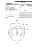 MULTI-FUNCTIONAL SWEATBAND diagram and image