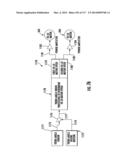 HOSPITAL BED diagram and image