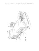 HOSPITAL BED diagram and image