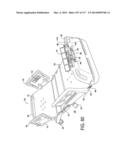 HOSPITAL BED diagram and image