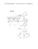 HOSPITAL BED diagram and image