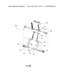 HOSPITAL BED diagram and image