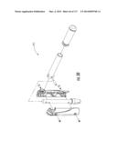 HOSPITAL BED diagram and image