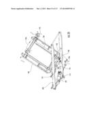 HOSPITAL BED diagram and image