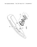 HOSPITAL BED diagram and image