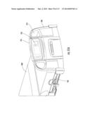 HOSPITAL BED diagram and image