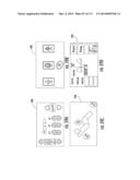 HOSPITAL BED diagram and image