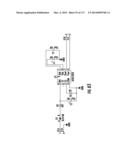 HOSPITAL BED diagram and image