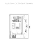 HOSPITAL BED diagram and image