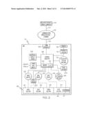 PATIENT POSITION DETECTION FOR PATIENT SUPPORT SURFACE diagram and image