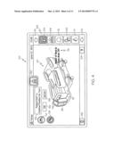 PATIENT POSITION DETECTION FOR PATIENT SUPPORT SURFACE diagram and image