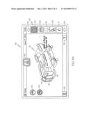 PATIENT POSITION DETECTION FOR PATIENT SUPPORT SURFACE diagram and image