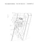 TABLE ADAPTER WITH JOINT ASSEMBLY diagram and image