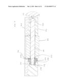 TABLE ADAPTER WITH JOINT ASSEMBLY diagram and image