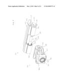 TABLE ADAPTER WITH JOINT ASSEMBLY diagram and image