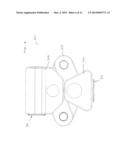 TABLE ADAPTER WITH JOINT ASSEMBLY diagram and image