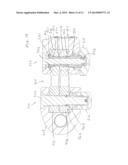 TABLE ADAPTER WITH JOINT ASSEMBLY diagram and image