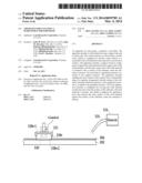 Apparatus for Cleaning a Semiconductor Substrate diagram and image