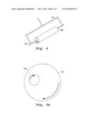 Apparatus for Cleaning a Semiconductor Substrate diagram and image