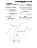 AIRCRAFT GALLEY AND LAVATORY DISINFECTION diagram and image