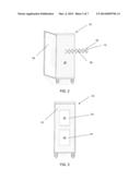 AIRCRAFT GALLEY AND LAVATORY DISINFECTION diagram and image