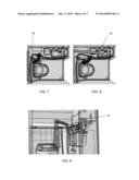 AIRCRAFT GALLEY AND LAVATORY DISINFECTION diagram and image