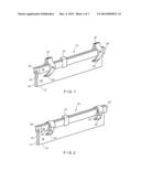 STRAP FORMED SLIDER END STOPS diagram and image