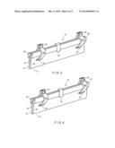 STRAP FORMED SLIDER END STOPS diagram and image