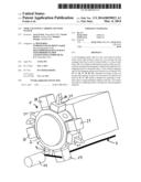 TOOL-CHANGING CARRIER AND TOOL SYSTEM diagram and image