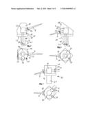 TOOL-CHANGING CARRIER AND TOOL SYSTEM diagram and image