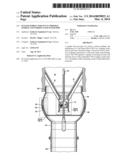 Sealed Gimbal for Ocean Thermal Energy Conversion Cold Water Pipe diagram and image