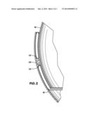 Sealed Gimbal for Ocean Thermal Energy Conversion Cold Water Pipe diagram and image