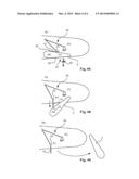 SYSTEMS AND METHODS FOR LOAD INTRODUCTION ELEMENT FOR A MOVABLE SURFACE OF     AN AIRCRAFT diagram and image