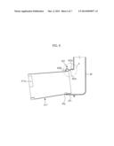 CLOTHING DRYER diagram and image