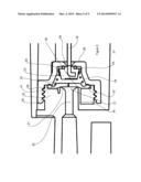 ANIMAL TRAPS AND TRIGGER MECHANISMS diagram and image