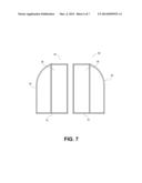 EASY ACCESS SHED AND GREENHOUSE WITH SIDE DOORS diagram and image