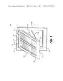 VARIABLE WINDOW SHUTTER SYSTEMS AND METHODS diagram and image