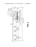 VARIABLE WINDOW SHUTTER SYSTEMS AND METHODS diagram and image