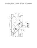 VARIABLE WINDOW SHUTTER SYSTEMS AND METHODS diagram and image