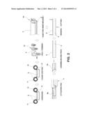 DOORBELT MOLDING FOR VEHICLE AND METHOD FOR MANUFACTURING DOORBELT MOLDING diagram and image