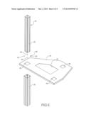 TELESCOPIC MULTI-MAST SYSTEM diagram and image