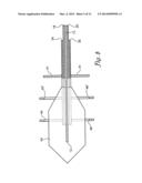 Buckling-Restrained Brace Assembly diagram and image